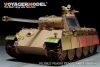 Voyager Model PE35923 WWII German Panther G Early ver.Basic For RMF 5016 1/35